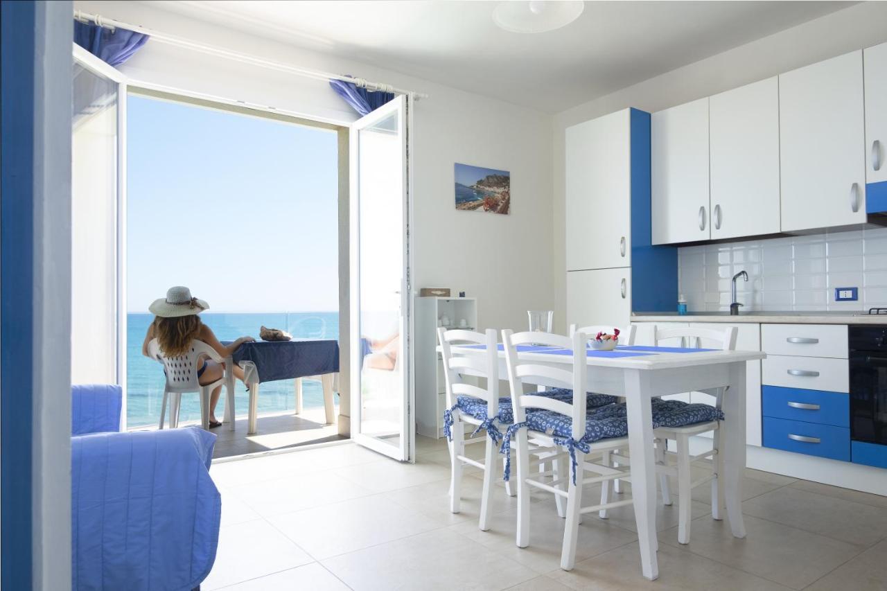 Finestra Sul Mare Marinella di Selinunte