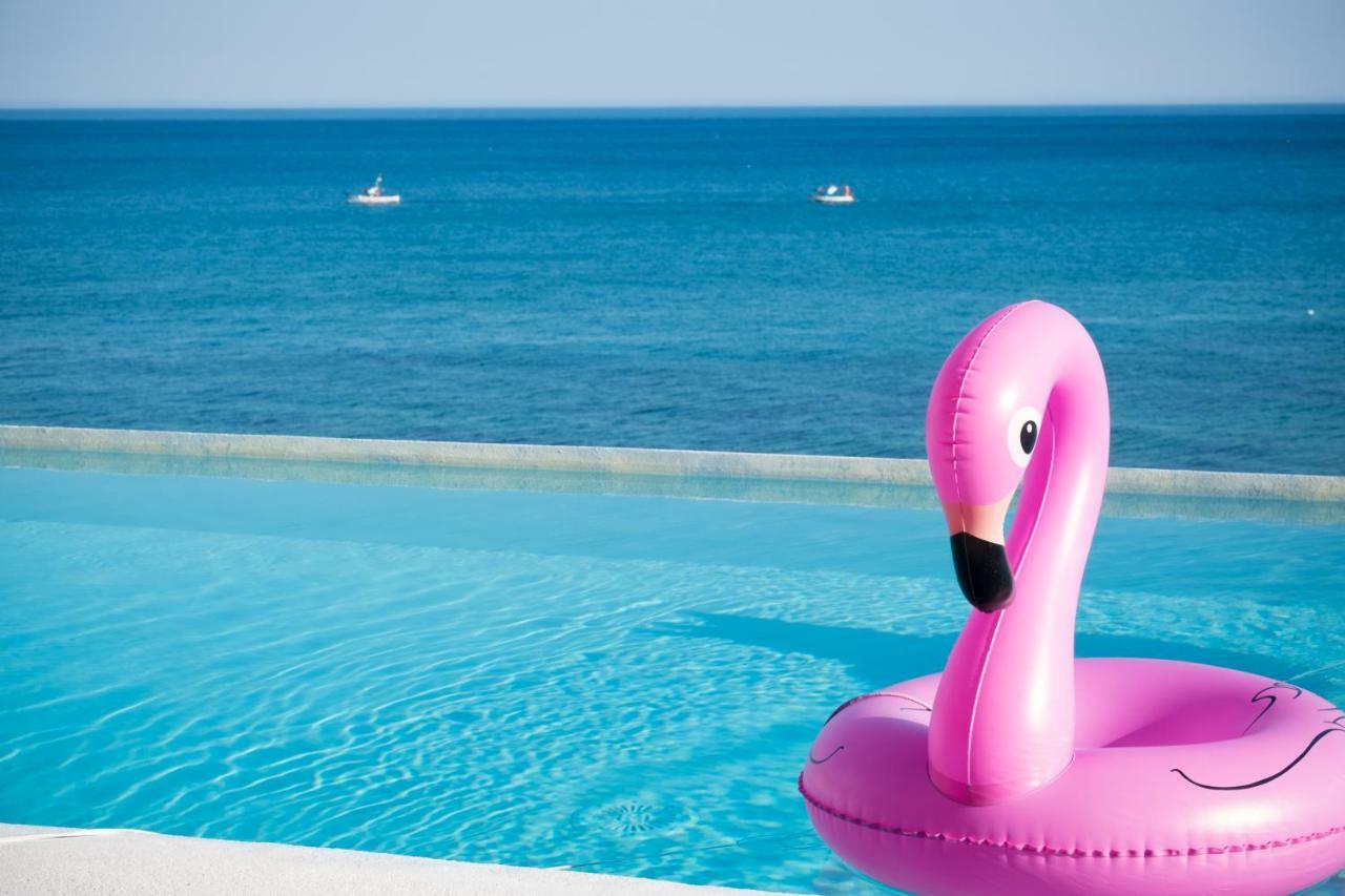 Holiday home Finestra Sul Mare *