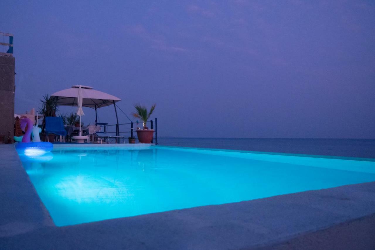 Finestra Sul Mare * Marinella di Selinunte