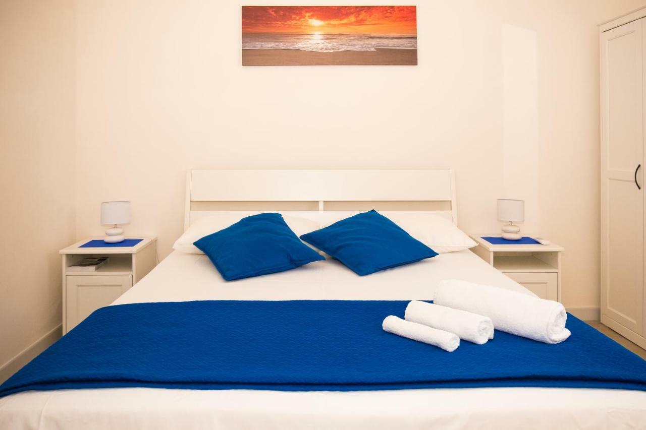 Holiday home Finestra Sul Mare