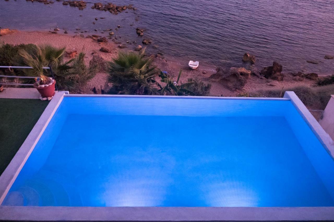 Holiday home Finestra Sul Mare