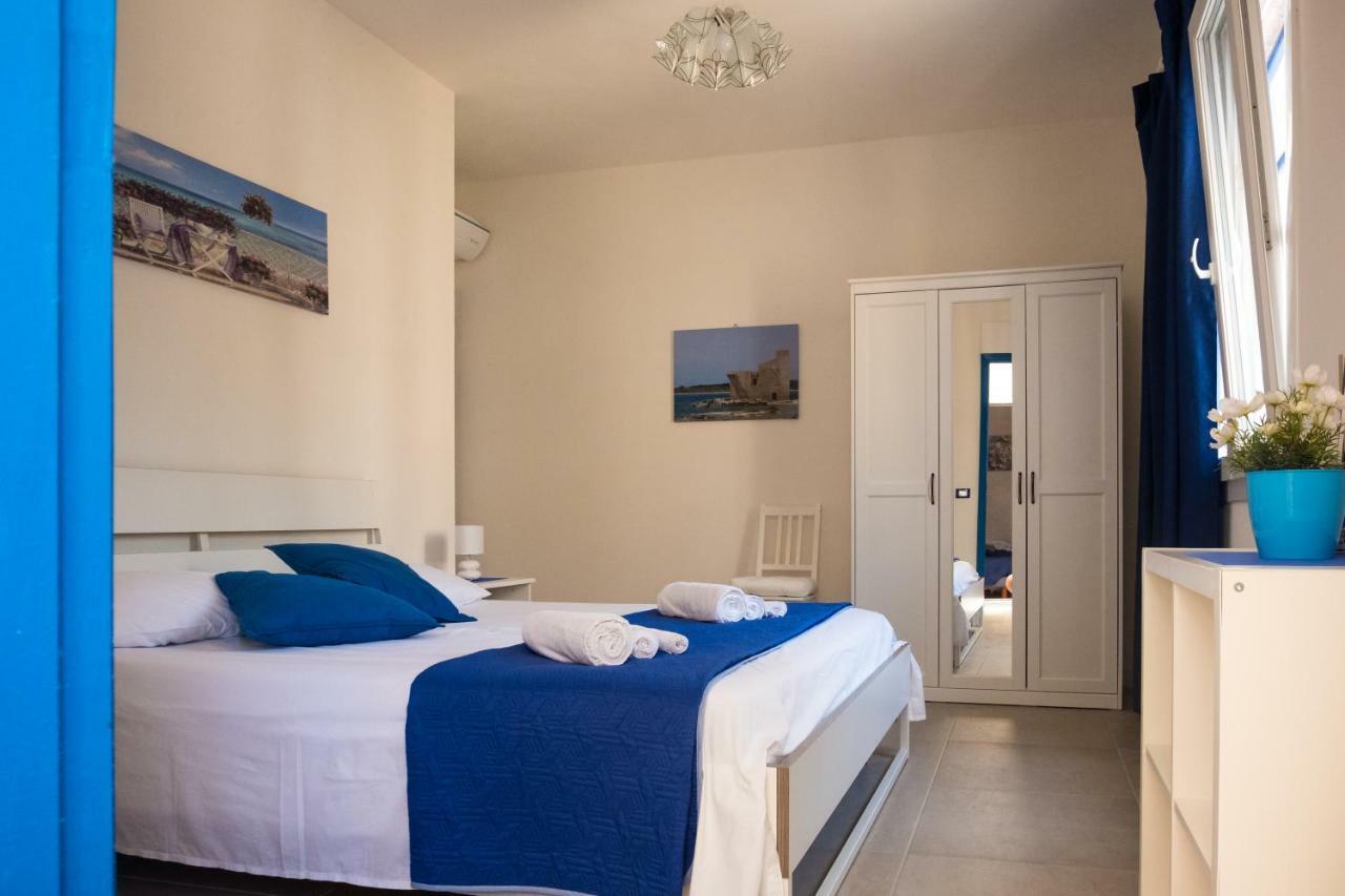 Holiday home Finestra Sul Mare