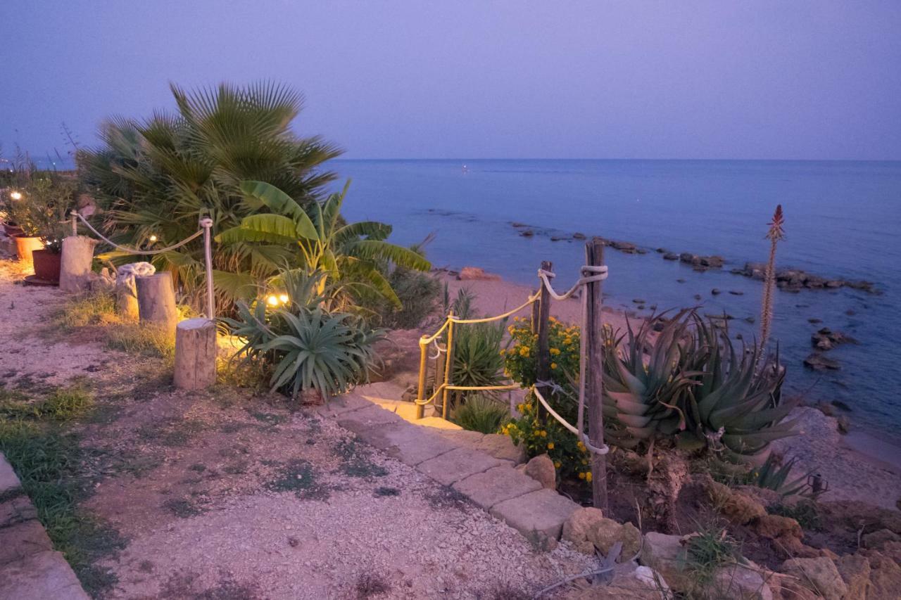 Holiday home Finestra Sul Mare