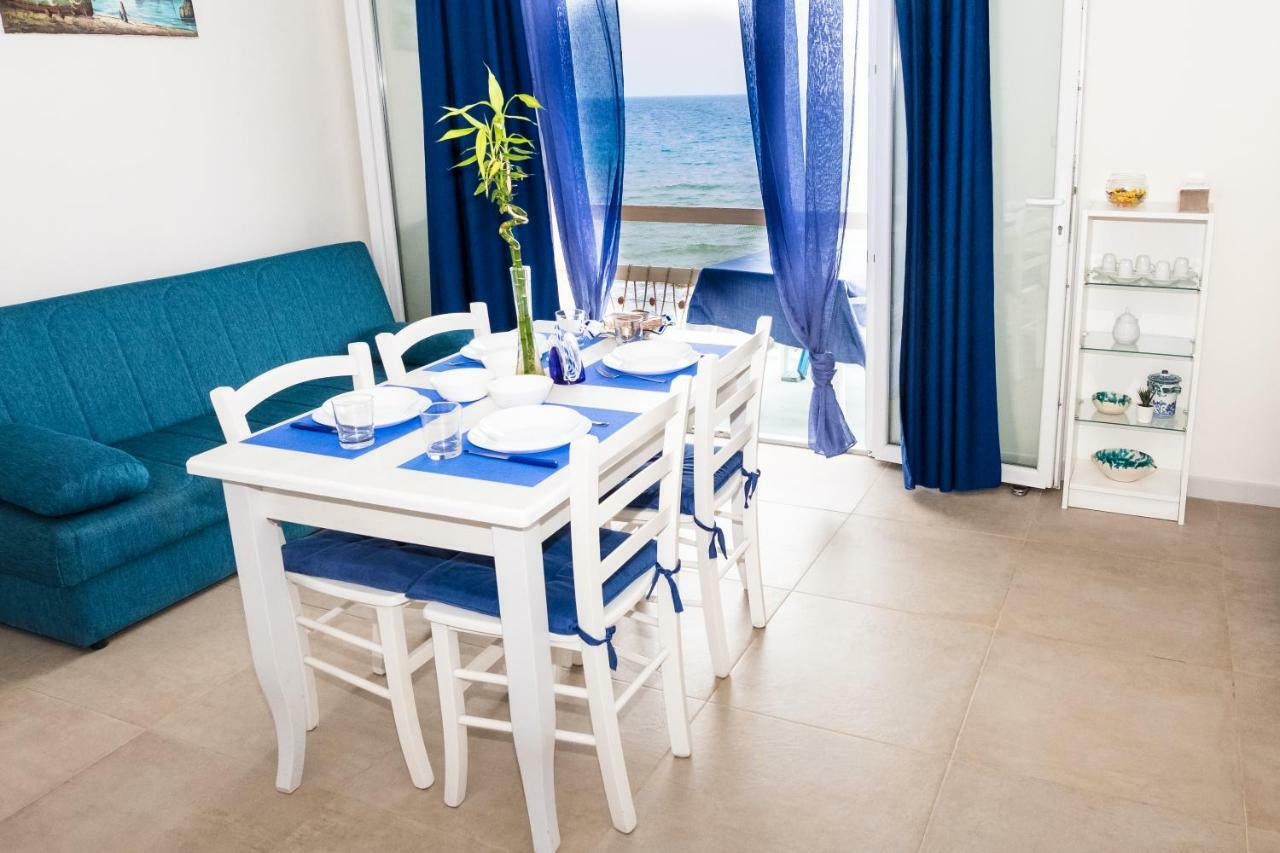 Finestra Sul Mare Holiday home Marinella di Selinunte