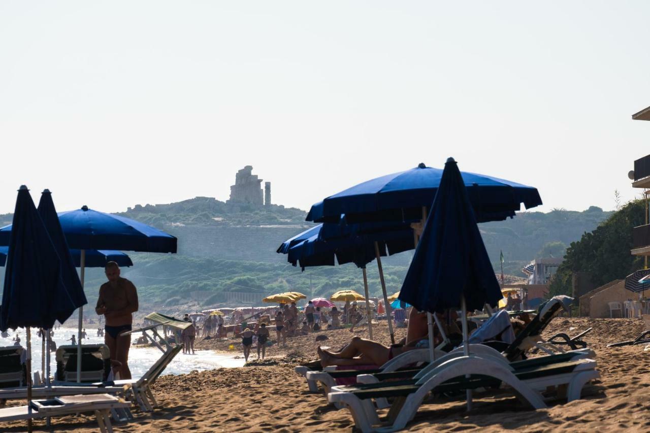 Holiday home Finestra Sul Mare *