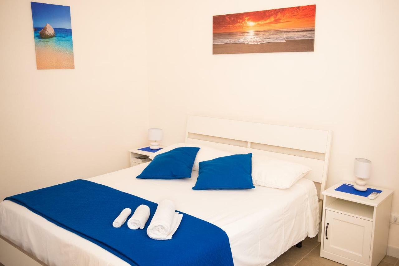 Finestra Sul Mare Holiday home *