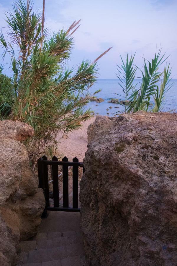 Holiday home Finestra Sul Mare *