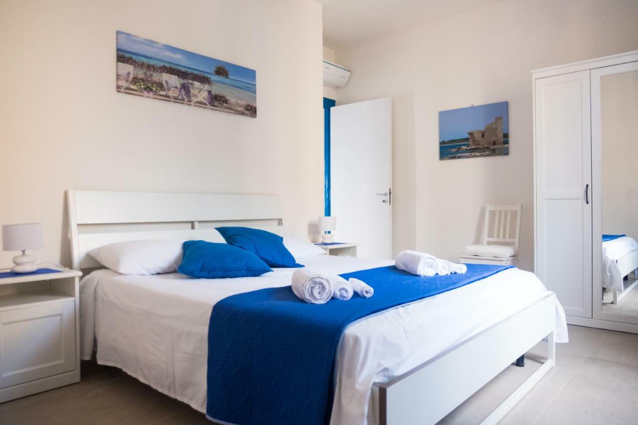 Holiday home Finestra Sul Mare Marinella di Selinunte