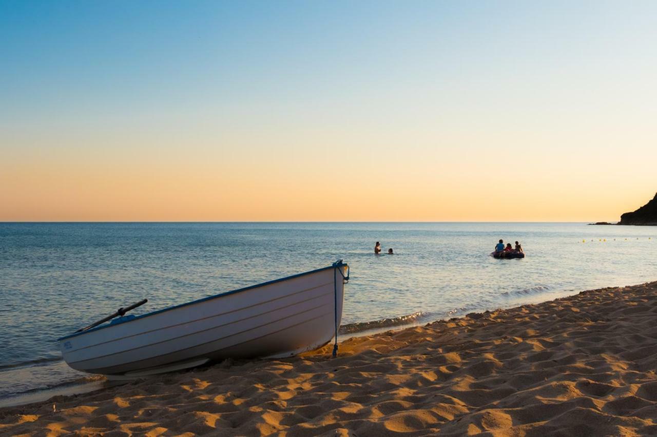 Finestra Sul Mare Marinella di Selinunte