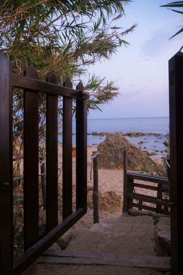 Holiday home Finestra Sul Mare Marinella di Selinunte